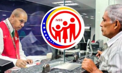 IVSS pagará pensión de enero desde mañana 22 de diciembre - Agencia Carabobeña de Noticias