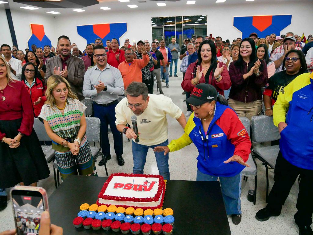 Inauguración del Auditorio Negro Primero - Agencia Carabobeña de Noticias