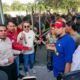 Inauguración del Auditorio Negro Primero - Agencia Carabobeña de Noticias