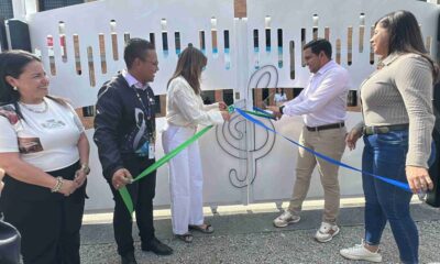 Inaugurada sede de El Sistema en San Joaquín - Agencia Carabobeña de Noticias