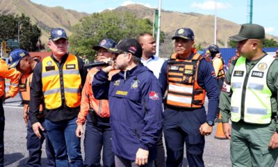 Incremento de accidentes viales en Carabobo - Agencia Carabobeña de Noticias