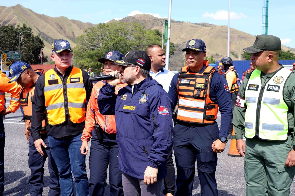 Incremento de accidentes viales en Carabobo - Agencia Carabobeña de Noticias