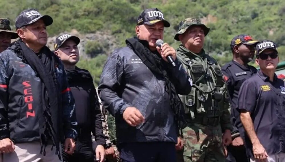 Índices delictivos de Venezuela - Agencia Carabobeña de Noticias