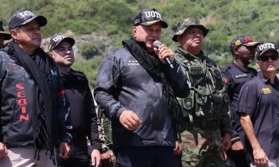 Índices delictivos de Venezuela - Agencia Carabobeña de Noticias