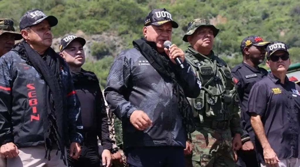 Índices delictivos de Venezuela - Agencia Carabobeña de Noticias