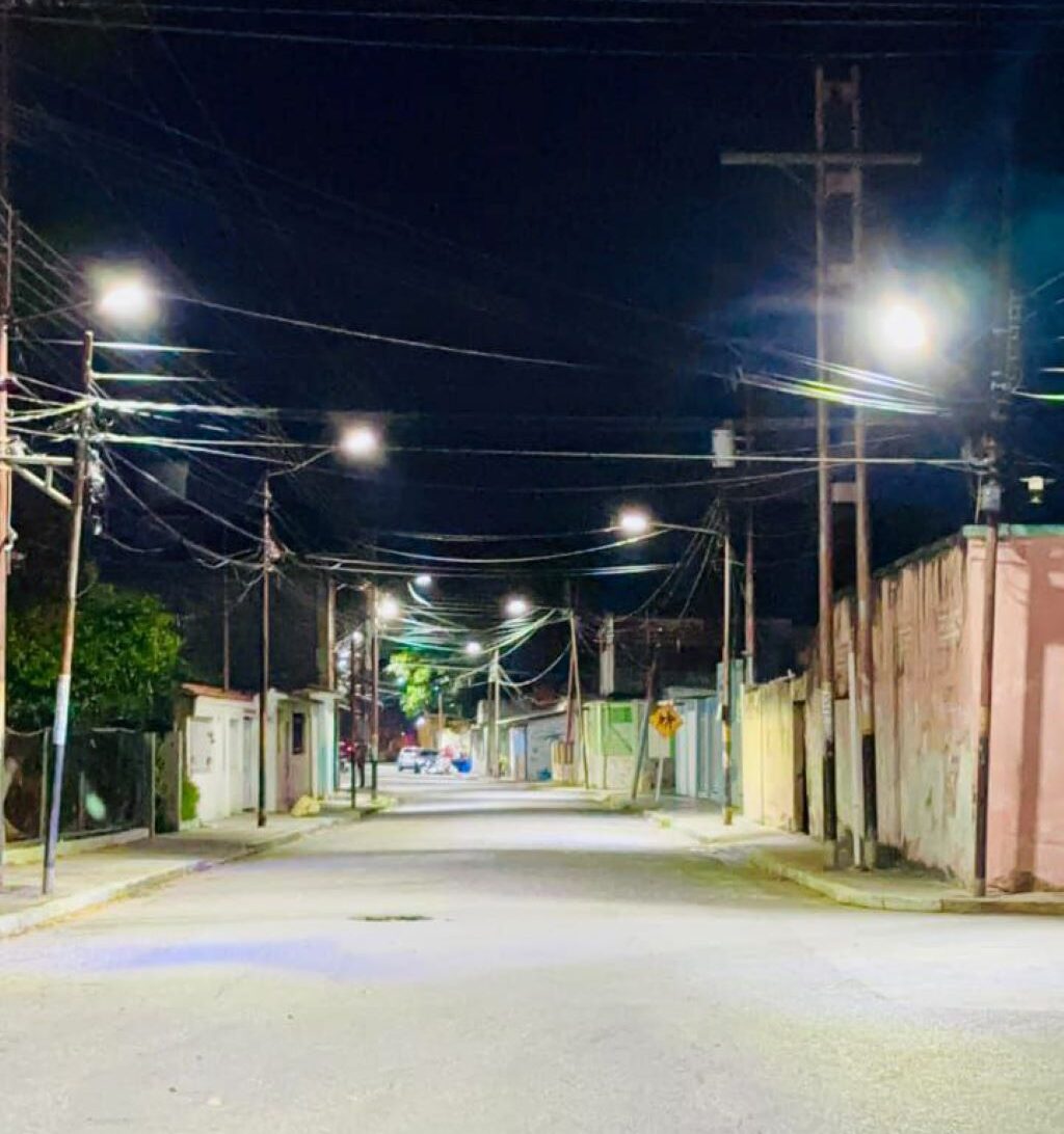 Intensifican trabajos en Barrio Unión de Naguanagua - Agencia Carabobeña de Noticias