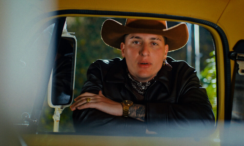 Jacob Giménez Sin vida