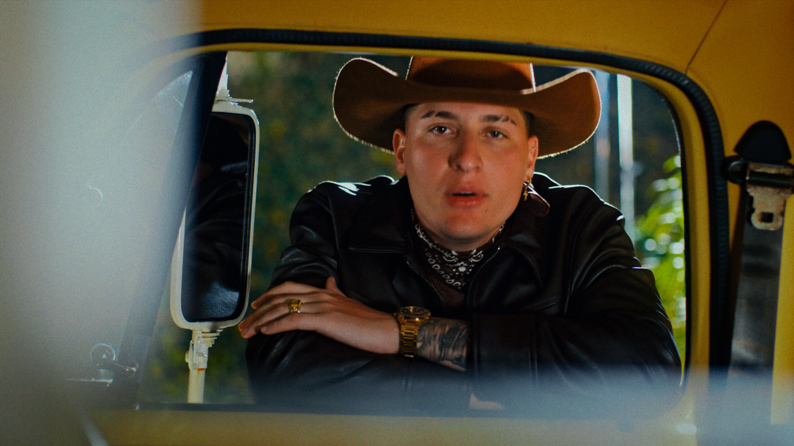 Jacob Giménez Sin vida