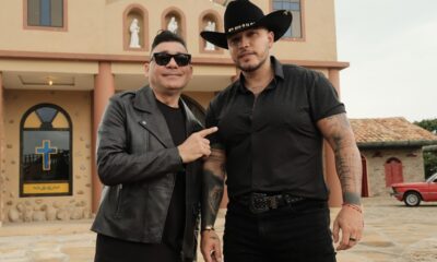 Jessi Uribe Jean Carlos Centeno