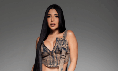 Jimena Araya sancionada por EEUU - Agencia Carabobeña de Noticias