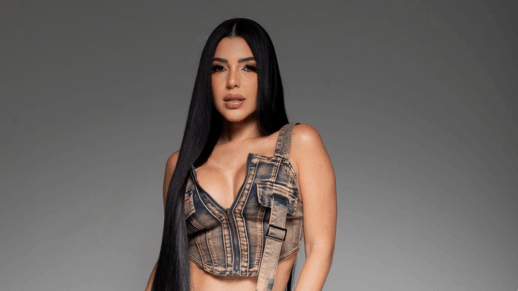 Jimena Araya sancionada por EEUU - Agencia Carabobeña de Noticias