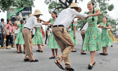 Joropo de Venezuela - Agencia Carabobeña de Noticias
