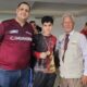 Juan Lizarraga campeón en Internacional de Ajedrez - Agencia Carabobeña de Noticias
