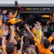 Lando Norris campeón - Agencia Carabobeña de Noticias