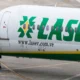 Laser también cancela vuelos - Agencia Carabobeña de Noticias