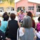 León Jurado presenta obras de infraestructura y vialidad - Agencia Carabobeña de Noticias