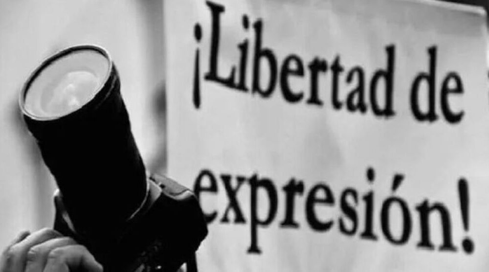 Libertad de Expresión en Venezuela - Agencia Carabobeña de Noticias