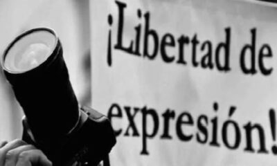 Libertad de Expresión en Venezuela - Agencia Carabobeña de Noticias