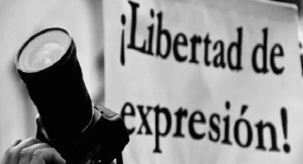 Libertad de Expresión en Venezuela - Agencia Carabobeña de Noticias