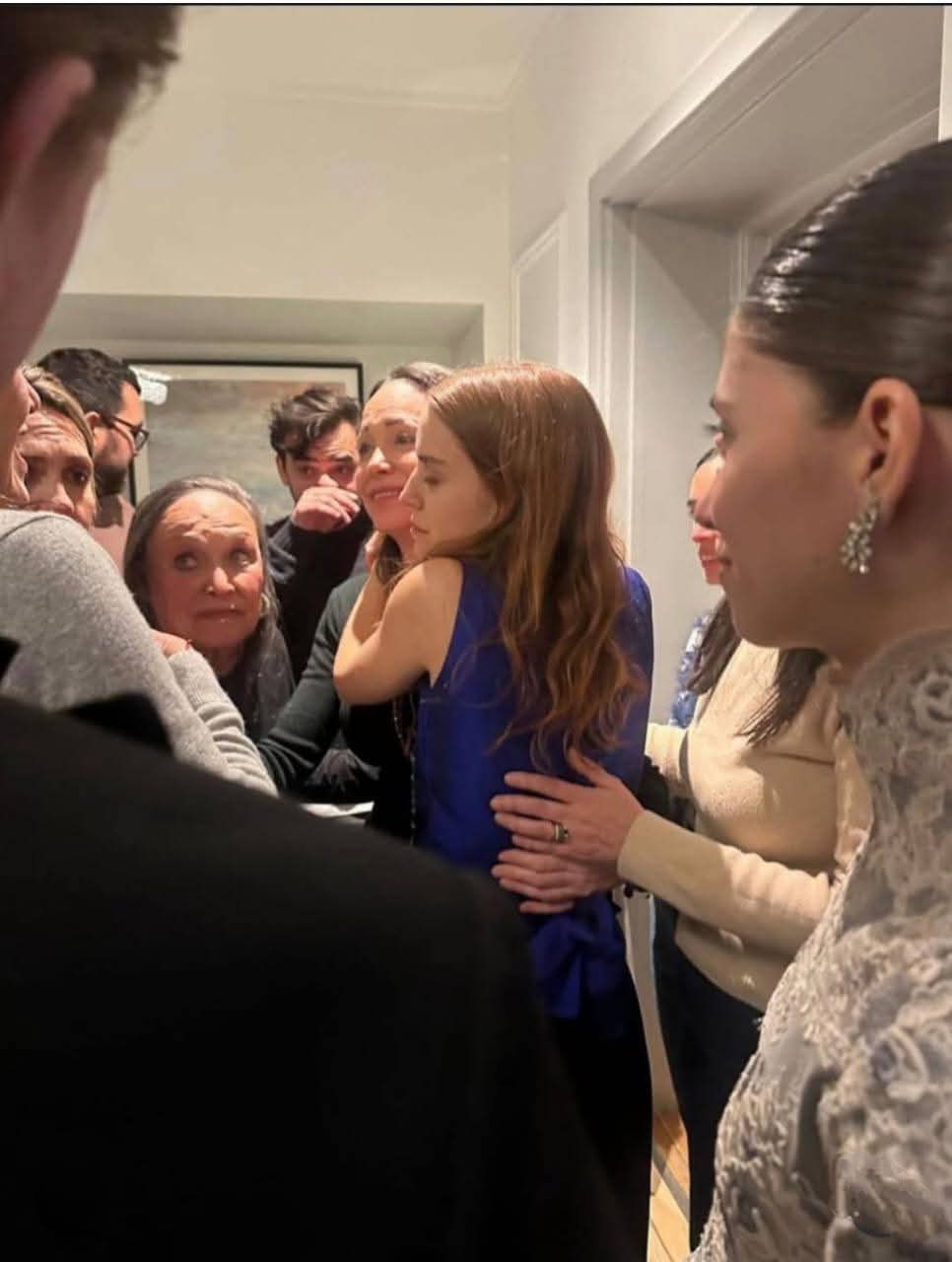 María Corina Machado en Oslo - Agencia Carabobeña de Noticias