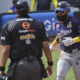 Magallanes con semana perfecta - Agencia Carabobeña de Noticias