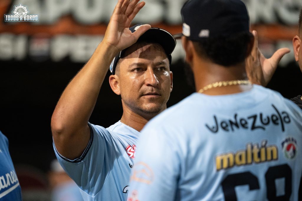 Magallanes impuso su poder para vencer a Caribes - Agencia Carabobeña de Noticias
