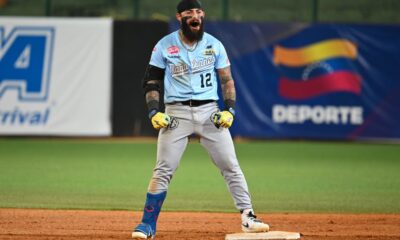 Magallanes impuso su poder para vencer a Caribes - Agencia Carabobeña de Noticias