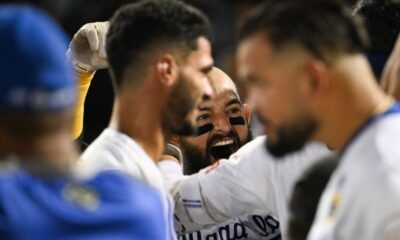 Magallanes le ganó serie a Águilas - Agencia Carabobeña de Noticias