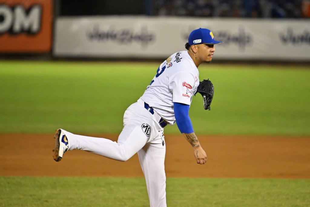 Magallanes llega a 20 triunfos - Agencia Carabobeña de Noticias