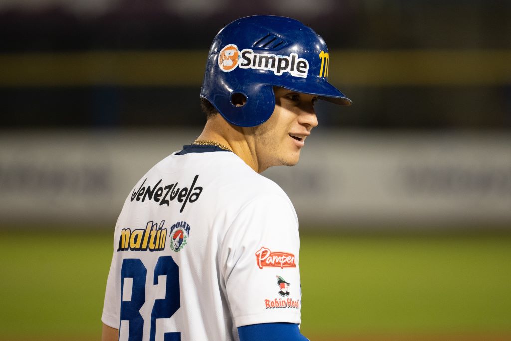 Magallanes llega a 26 triunfos - Agencia Carabobeña de Noticias