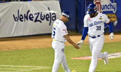 Magallanes llega a 26 triunfos - Agencia Carabobeña de Noticias