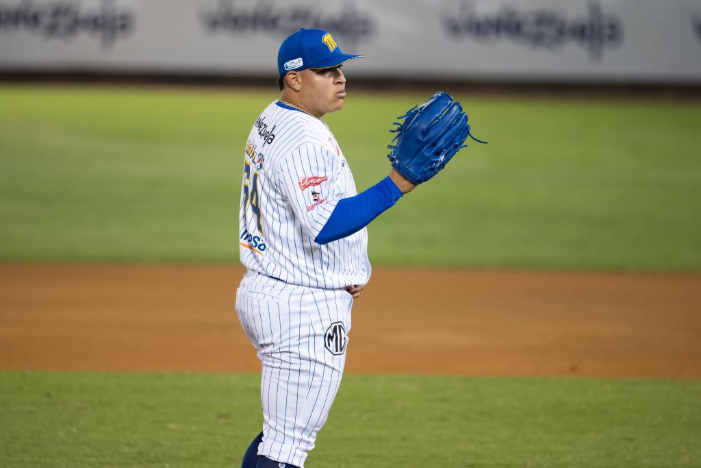 Magallanes pierde ante Tiburones - Agencia Carabobeña de Noticias
