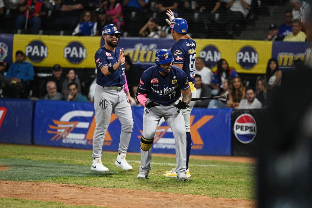 Magallanes por la clasificación - Agencia Carabobeña de Noticias