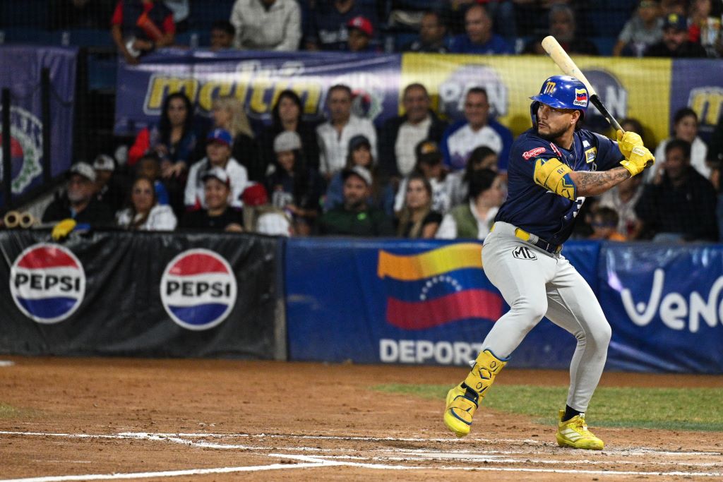 Magallanes por la clasificación - Agencia Carabobeña de Noticias