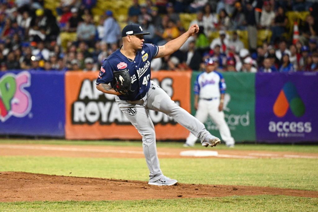 Magallanes por la clasificación - Agencia Carabobeña de Noticias