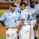 Magallanes recibe a Caracas - Agencia Carabobeña de Noticias