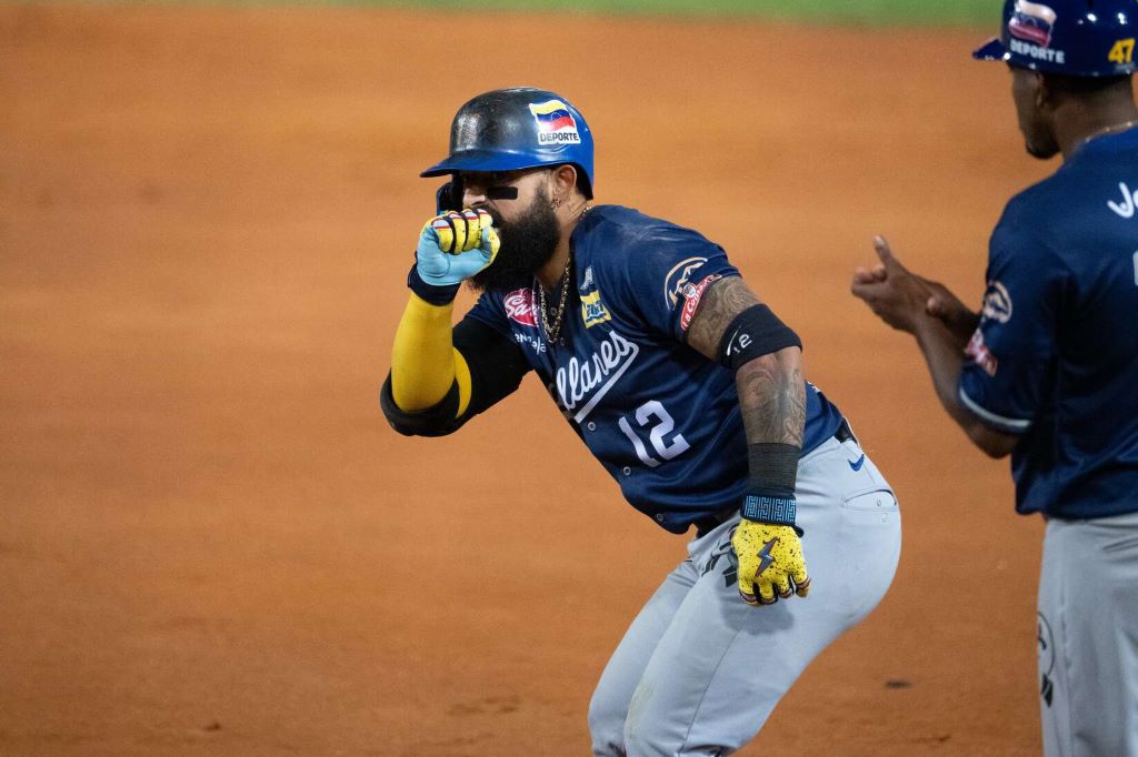 Magallanes regresa a la acción - Agencia Carabobeña de Noticias
