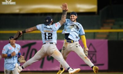 Magallanes regresa a la acción - Agencia Carabobeña de Noticias
