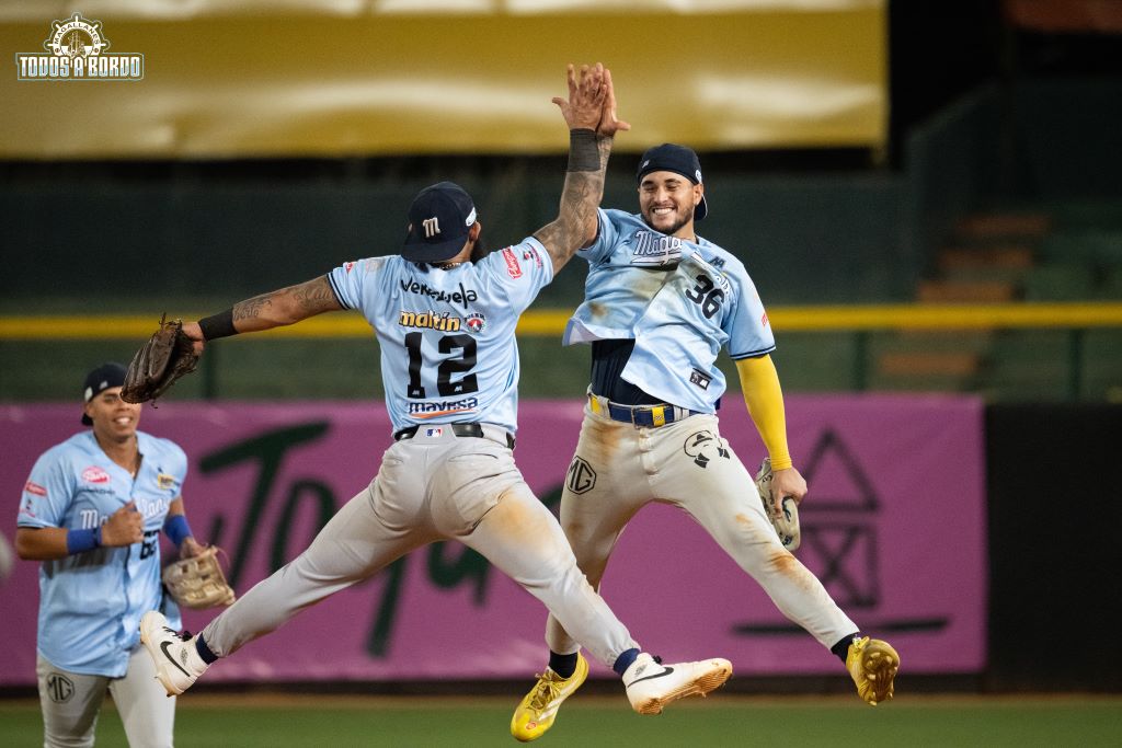 Magallanes regresa a la acción - Agencia Carabobeña de Noticias