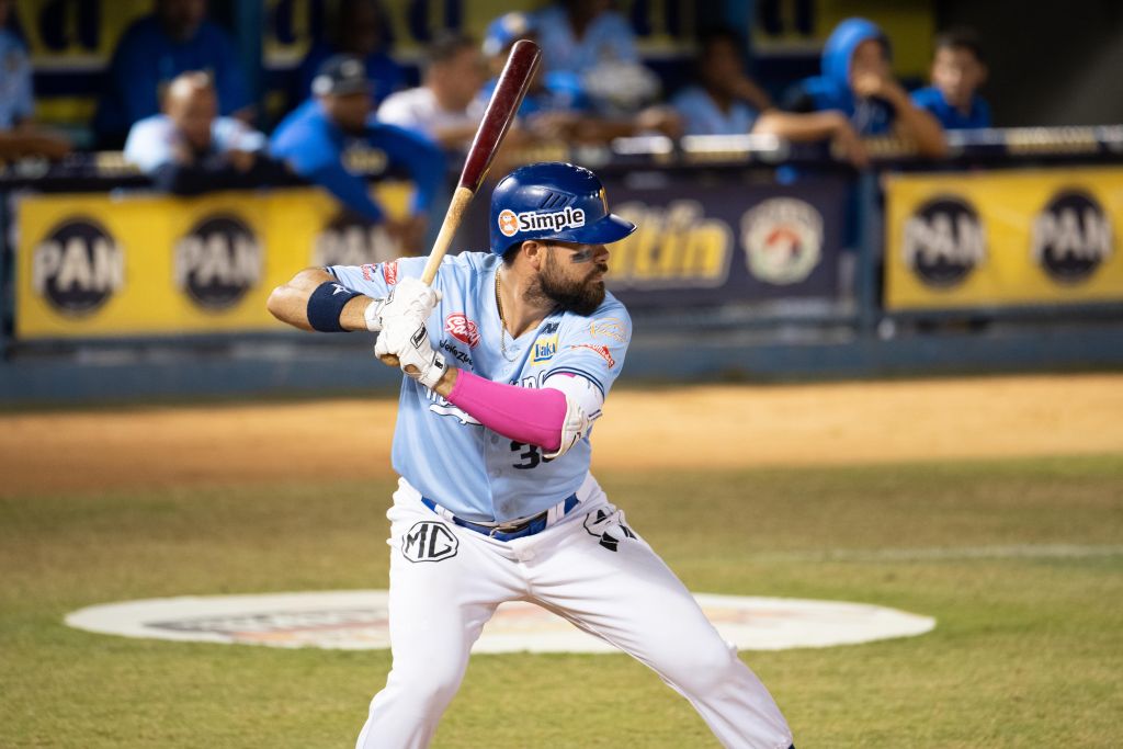 Magallanes retoma senda del triunfo - Agencia Carabobeña de Noticias