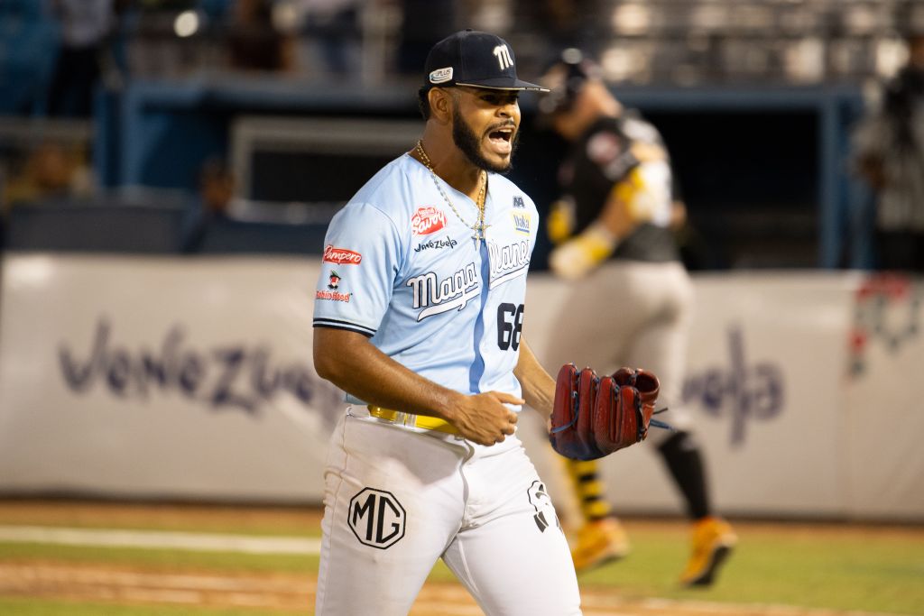 Magallanes retoma senda del triunfo - Agencia Carabobeña de Noticias