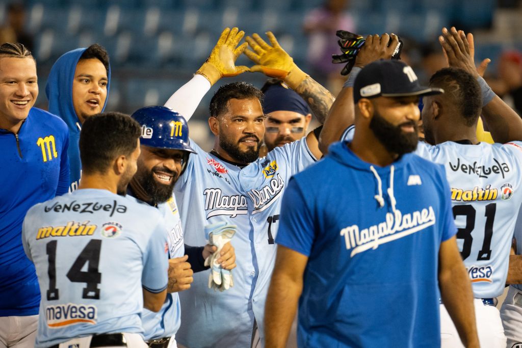 Magallanes retoma senda del triunfo - Agencia Carabobeña de Noticias