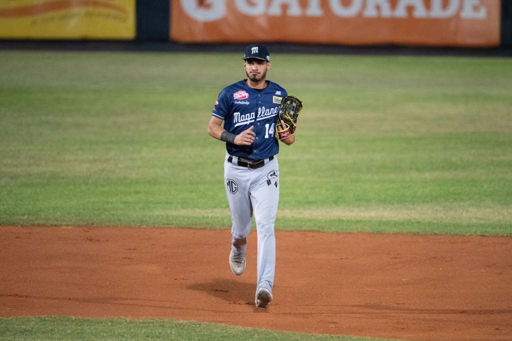 Magallanes se amparó en poder - Agencia Carabobeña de Noticias