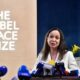 María Corina Machado asegura que regresará a Venezuela - Agencia Carabobeña de Noticias