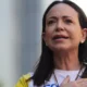 María Corina Machado irá a Oslo - Agencia Carabobeña de Noticias