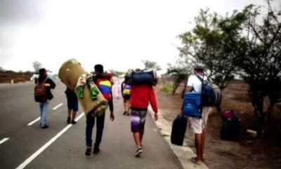 Más de 10 mil millones de dólares aporta migración venezolana - Agencia Carabobeña de Noticias