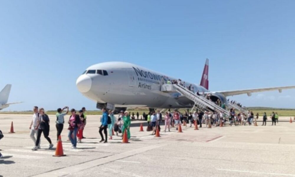 Más de 6.450 turistas rusos han visitado a Venezuela - Agencia Carabobeña de Noticias