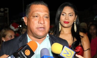 Muere en prisión el exgobernador de Nueva Esparta, Alfredo Díaz