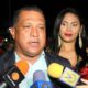 Muere en prisión el exgobernador de Nueva Esparta, Alfredo Díaz