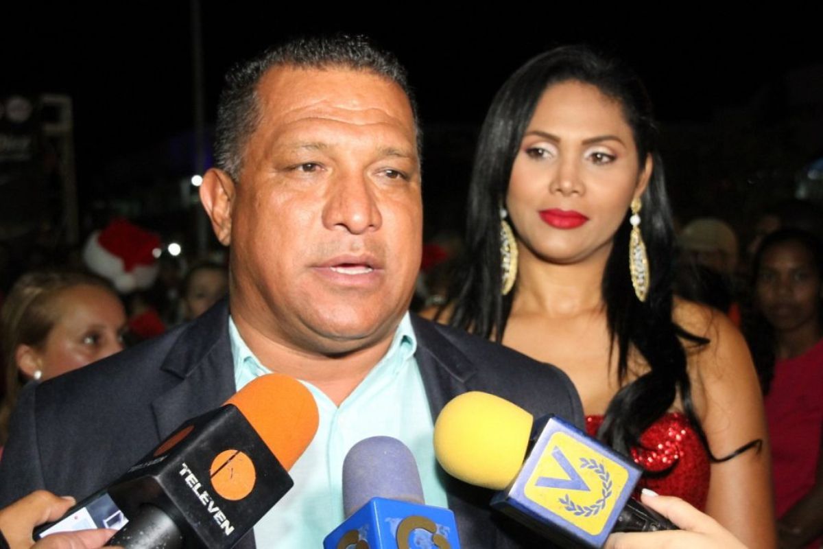 Muere en prisión el exgobernador de Nueva Esparta, Alfredo Díaz